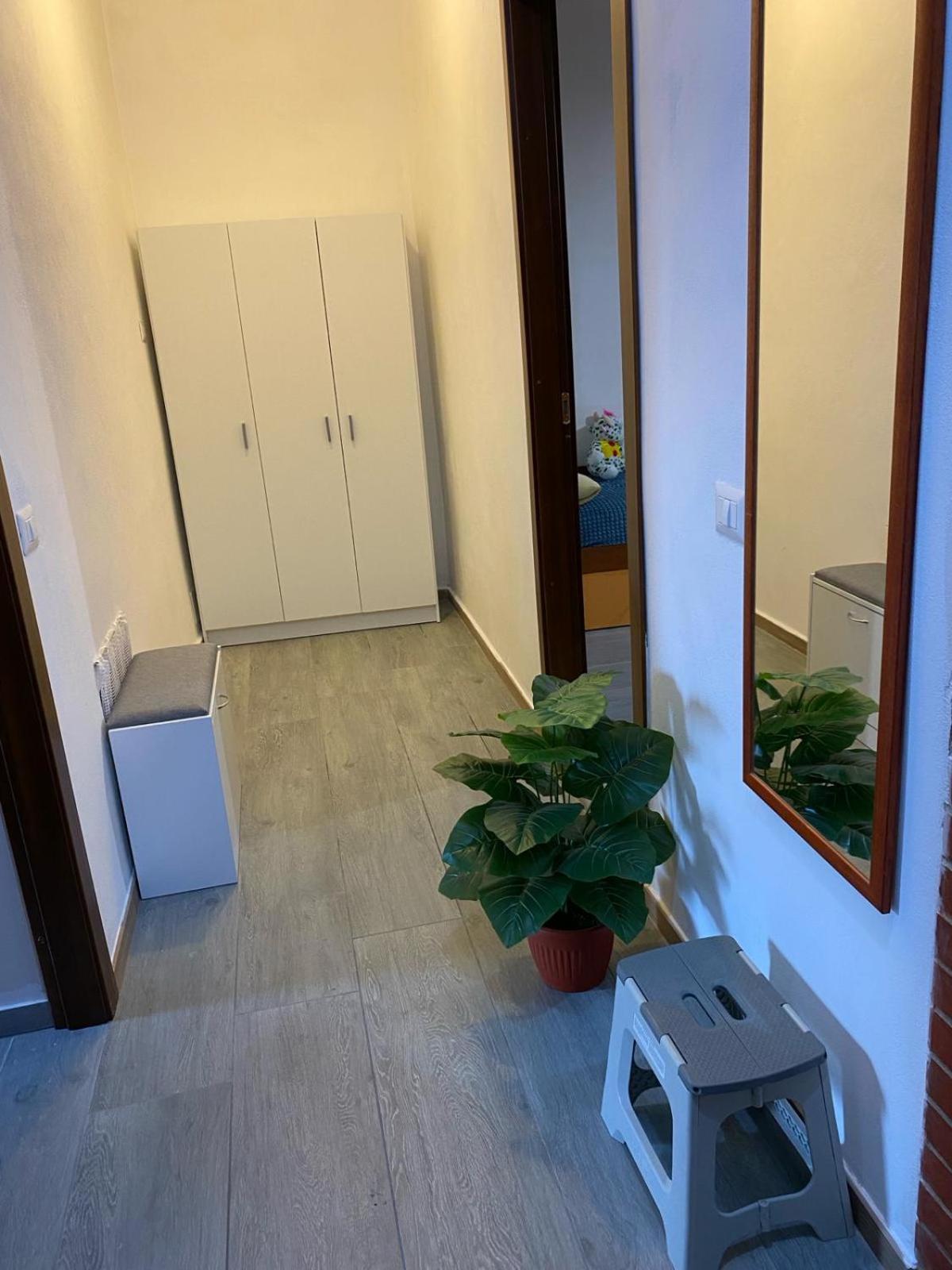 Casa Borghellina Appartement Montaione Buitenkant foto