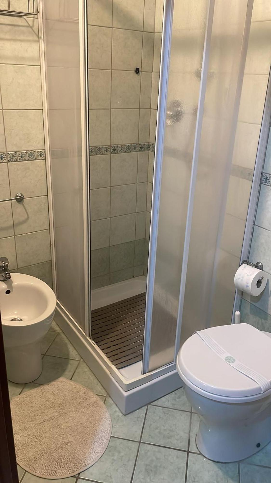 Casa Borghellina Appartement Montaione Buitenkant foto